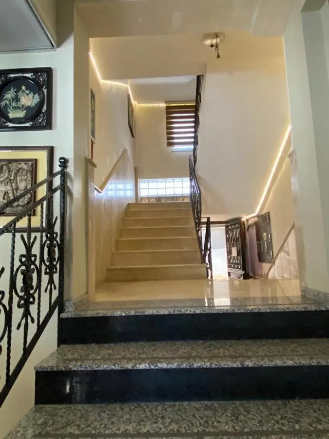 Sakran Hotel Yenisakran