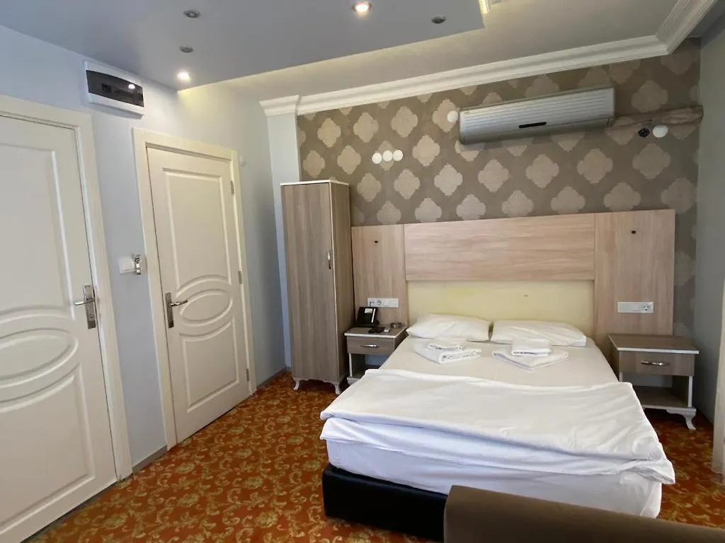 Sakran Hotel Yenisakran 3*,