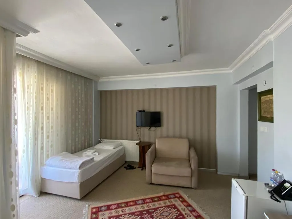 Sakran Hotel Yenisakran