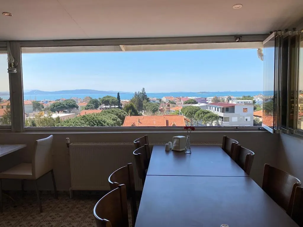 Sakran Hotel Yenisakran 3*,  Türkei