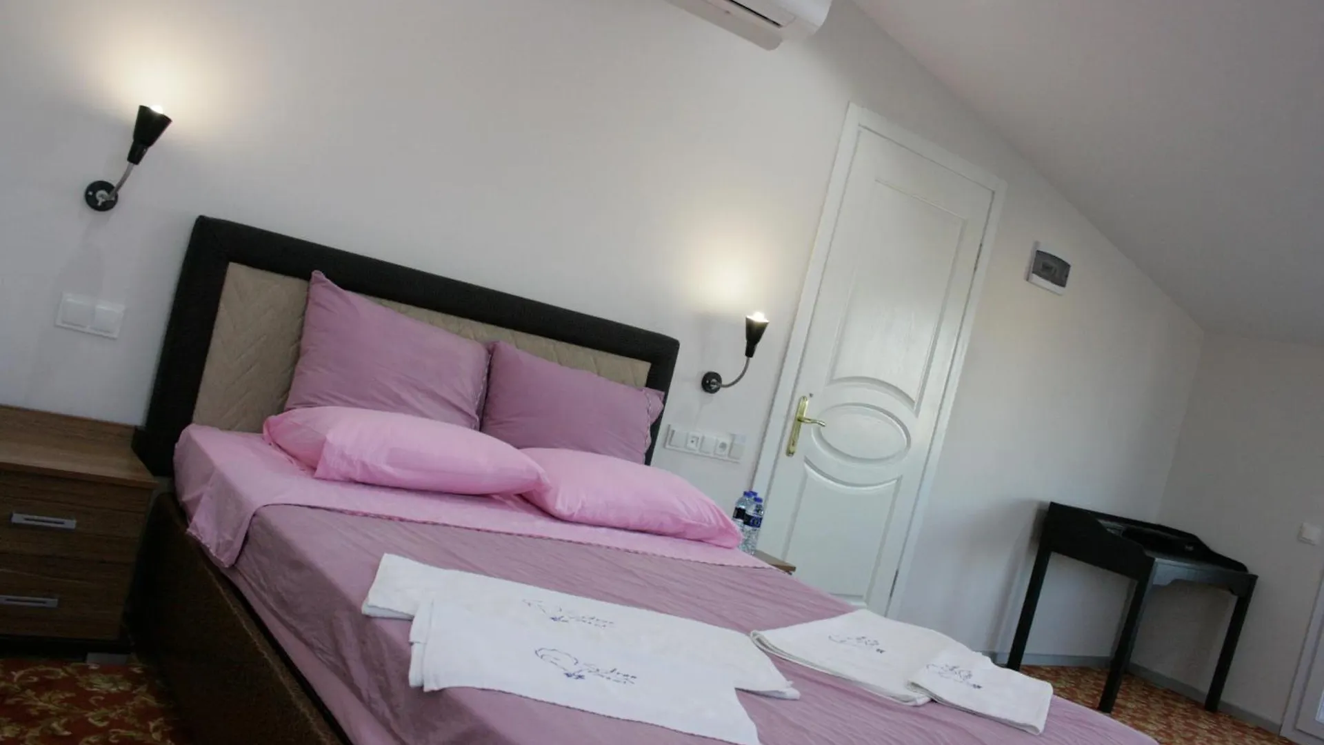 Sakran Hotel Yenisakran
