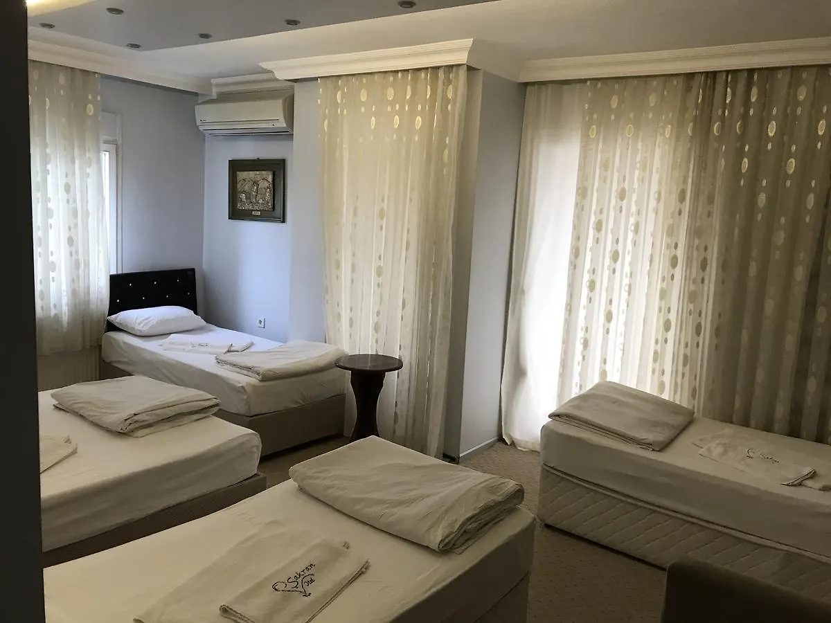 Sakran Hotel Yenisakran