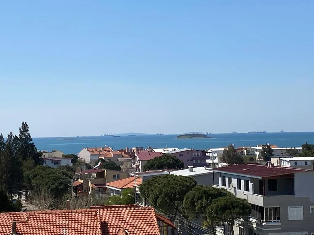 ***  Sakran Hotel Yenisakran تركيا