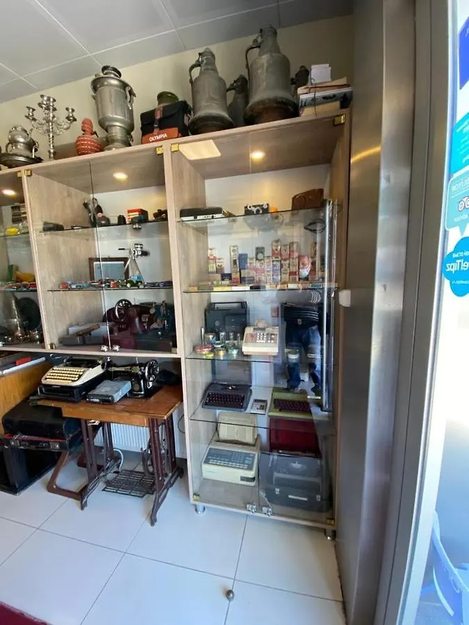 Sakran Hotel Yenisakran 3*,  تركيا