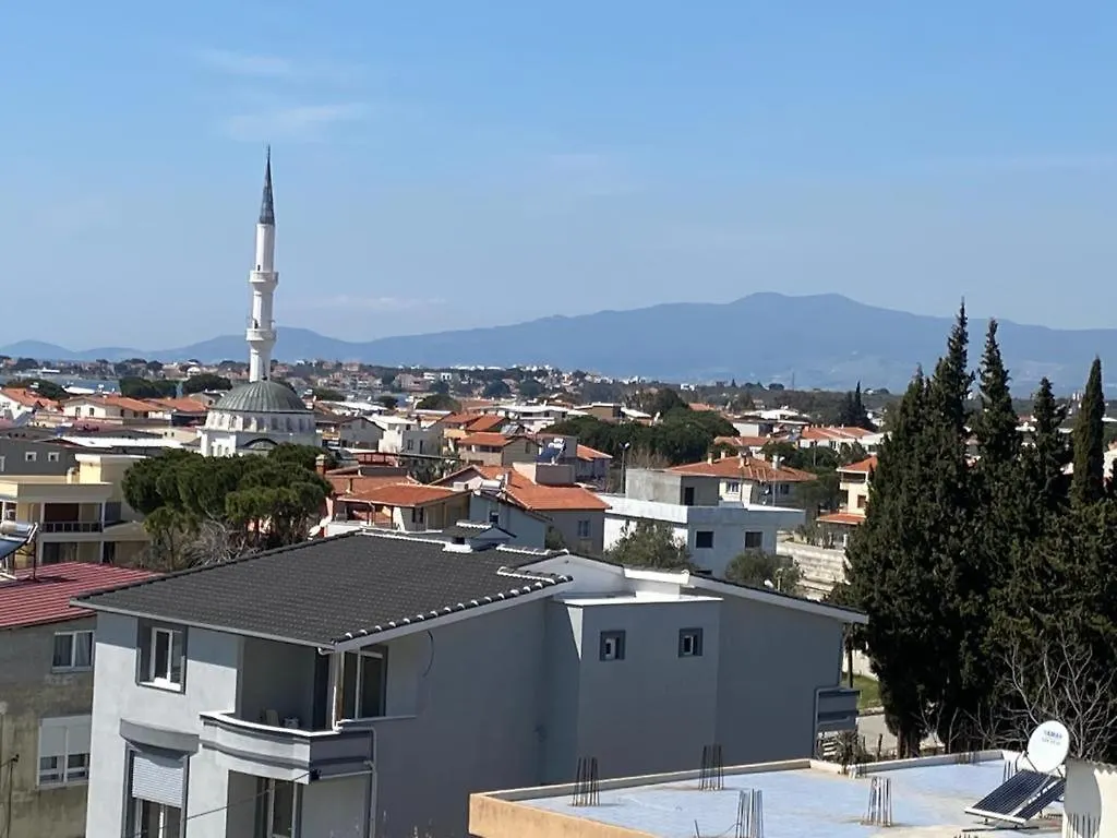 Sakran Hotel Yenisakran