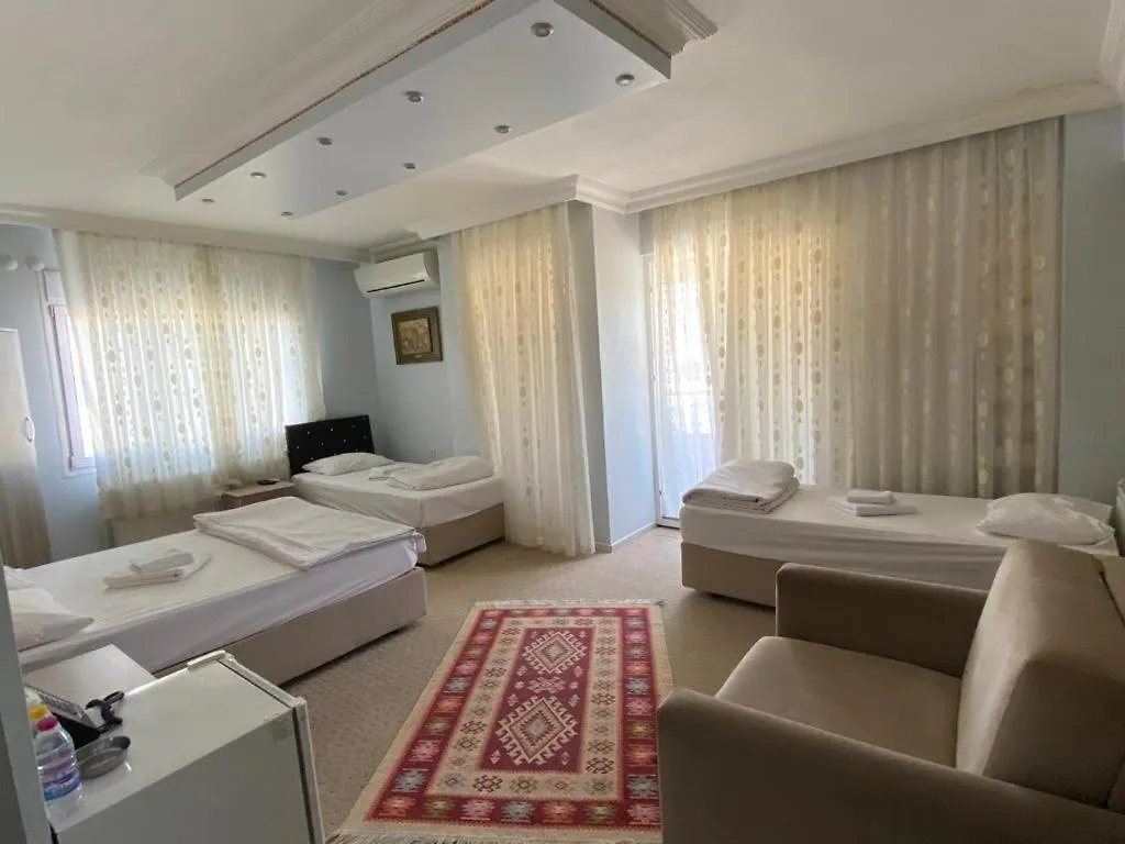 Sakran Hotel Yenisakran 3*,  تركيا