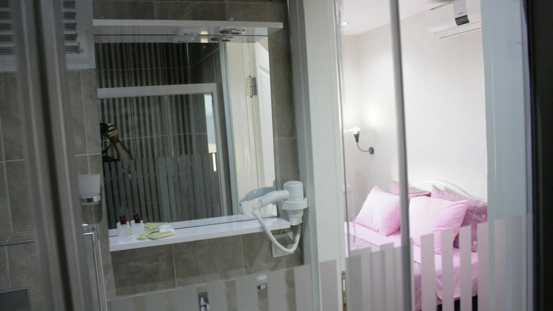 ***  Sakran Hotel Yenisakran تركيا