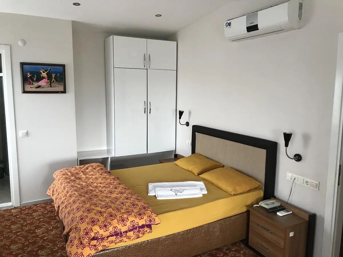 Sakran Hotel Yenisakran 3*,  تركيا
